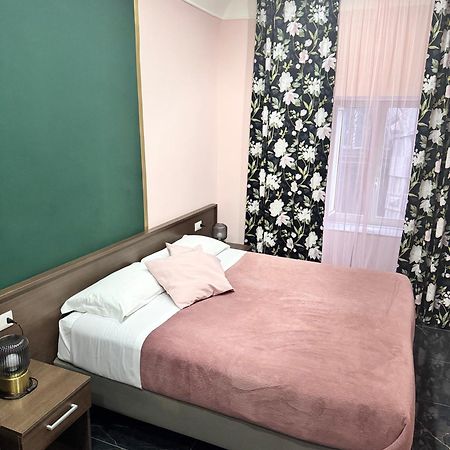 Katarios Suite Nápoles Exterior foto
